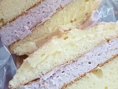 -宝圆斋清真糕点·蛋糕