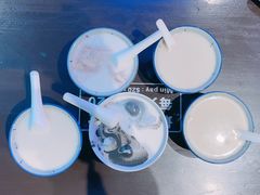 -佳佳甜品(寧波街總店)