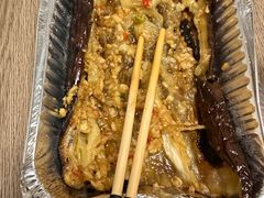 -本色.小马哥烧烤(五一路总店)