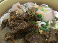 -牛恒濑粉