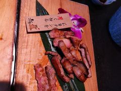 -赤谷和牛烧肉居酒屋(石景山店)