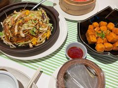 -桂满陇·手作小笼包&江南叫花鸡(中山公园店)