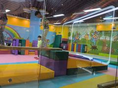 -飞奇儿体能体操馆(和平印象城店)