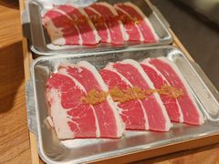 -九田家黑牛烤肉料理(衡百国际店)