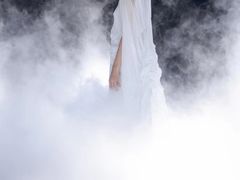 -欢乐海岸椰林沙滩-2025湾区超级灯会