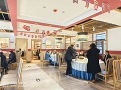 -饭橘汉江码头·乡野土菜馆(静安路店)