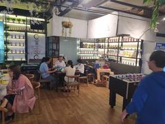 -回声星球·团建策划·赛事承办·拓展培训(大钟寺店)