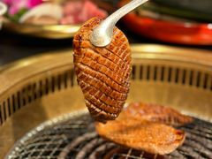 -無二炙坊·和牛烧肉(大钟寺1733店)