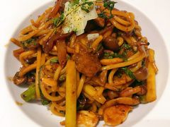 -娜娜家·Nana's restaurant(国金汇店)