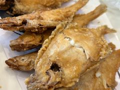 -子霖南山鲜虾面(南山总店)