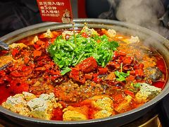 -师烤·豆花烤鱼(深圳坂田天虹店)