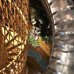 -奇幻丛林(佛罗伦萨小镇店)