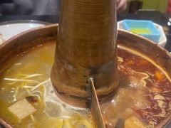 -福口居京味火锅(华光路店)