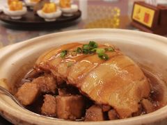 -银都上海菜馆(粤海东路店)