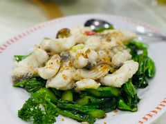 -凤城礼记鱼翅海鲜酒家(新马路总店)