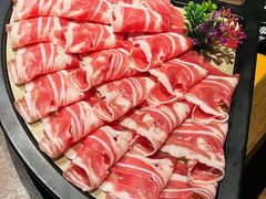 -快乐小羊·内蒙牛羊肉火锅(流花中心店)