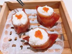 -蔡澜点心·粤菜(嘉里中心店)
