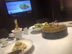 -渔嫂烧河鲜•土菜馆(中正天街店)