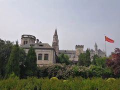 -洪家楼教堂