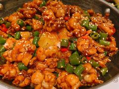 -赵小姐丨新中餐(曲江店)
