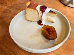 -OTIUM • 柴屿麦(亮马桥店)
