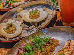 -Bistro 63 创意融合料理(广粤天地店)