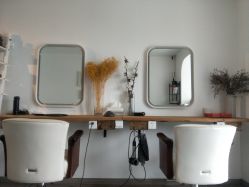 -净漪造型 PURE RIPPLE