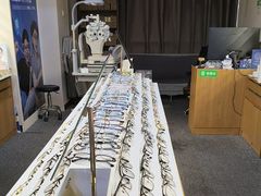 -优医视平价眼镜超市蔡司依视路折扣(小马厂店)