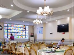 大堂-李氏东北饺子王·铁锅炖(回龙湾店)