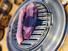 -金顺韩式烤肉·网红烤肉店(广利路店)