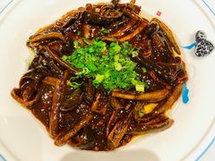 -上海老饭店(北京分店)