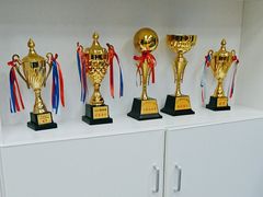 -跆极道馆(龙湖北城天街店)