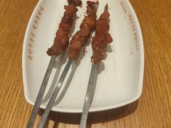-南城香·饭香串香馄饨香(花园北路店)