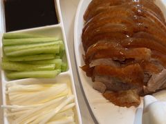 -梅利汴京烤鸭•开封豫菜地标店(晋安路店)
