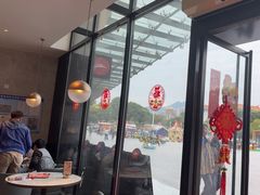 -必胜客(长安长青店)