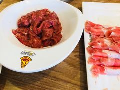 -彤德莱火锅(乐陵路店)