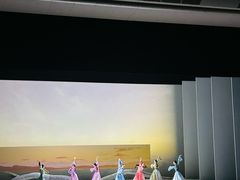 -辽宁大剧院