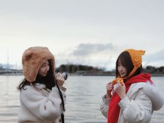 -金森红砖仓库