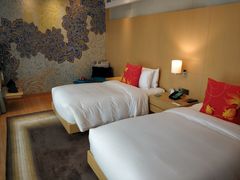 -香港港岛英迪格酒店