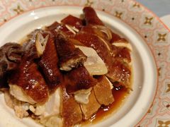 -晓粤·惹味粤菜(凯德乐峰广场店)