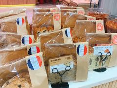 -巴黎贝甜(华堂新辰汇店)