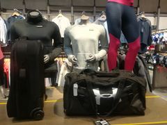 -UNDER ARMOUR(八达岭奥莱店)