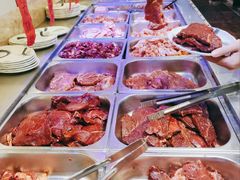 -阪尚皇·原切牛排·烤肉火锅自助(北京路店)