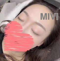 -MIVI半永久纹眉纹绣