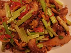 -李久其家民间餐厅(梅溪湖店)