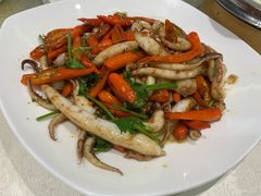 -餐与自然(老商埠店)