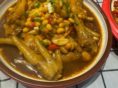 -江西老表·经典江西八大碗