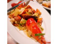 -上海柏悦酒店·世纪100牛排馆