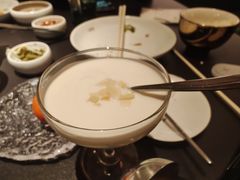 自制酸奶-官也街澳门火锅(新源里店)