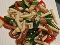 -客家汇·客家传承菜(水库店)